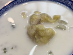 -江记甜品(罗湖店)