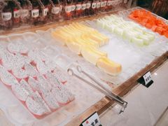 -千滋百味自助海鲜烤肉(布吉景华店)