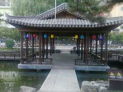 -龙庆峡风景区