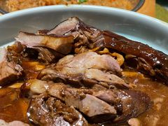 -客家汇·客家传承菜(水库店)