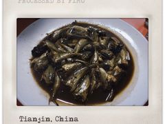-小红门海鲜