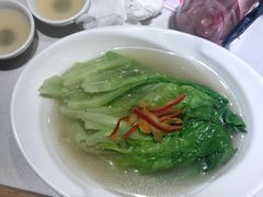 -新仙清汤牛腩(铜锣湾店)