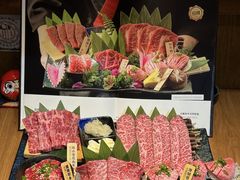 -丸藏和牛烧肉专门店(园区师惠坊店)