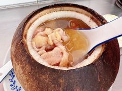 -達揚原味燉品(文明路店)