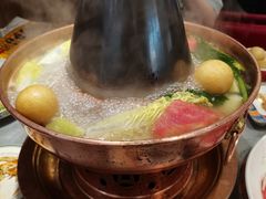 -侃爷南门铜锅涮肉