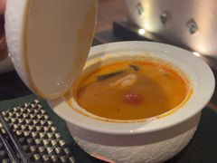 -翡翠鸟精品泰国菜(北辰财富中心店)