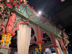 -纳瓦新疆菜(银都店)