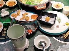 -老灶堂文创火锅(文艺路店)