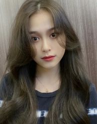 -发泽造型·烫发染发