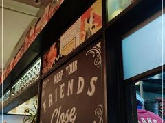 -BOTTEGA意库(中骏世界城店)