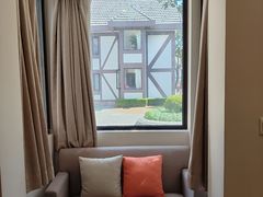 -太阳岛度假酒店