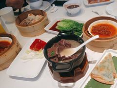 -好友缘家宴(青山路店)