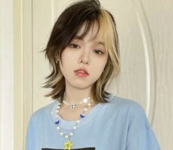 -美美秀造型