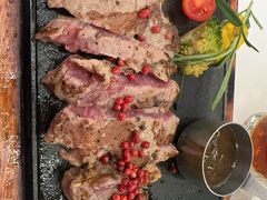 -豪客来牛排(中华城店)