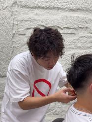 -慕名造型