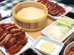 -紫光园·烤鸭(吕家营店)