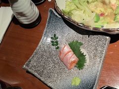 -千代武日本料理(爱建店)
