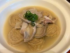 -扬州香格里拉·香宫中餐厅