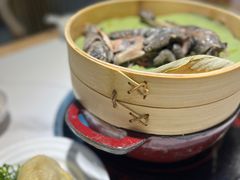 -黑鸡小馆(金源店)
