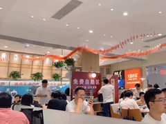 -大厨小馆(华阳城店)