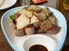 -鸿运美食府