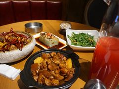 -隔壁老王·家常云南菜(花巷店)