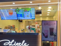 -1点点(领事馆店)