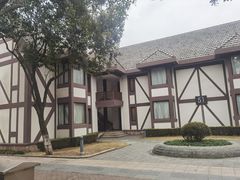 -太阳岛度假酒店