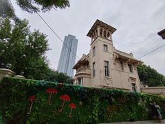 -天津意大利风情旅游区