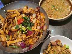 -富正毅三下锅连锁(三店)