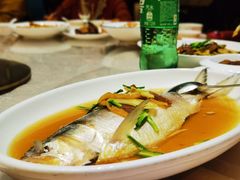 -花中城·杭帮菜·粤菜·海鲜火锅(清泰街店)