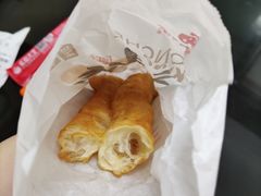 -永和大王(万顺路店)