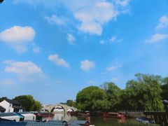 -山塘渡·苏式园林餐厅