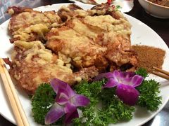 赵记葫芦鸡-东关赵记粉汤羊血(兴庆北路店)