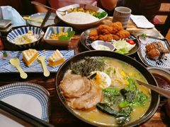 -小川洋风料理(汉街店)