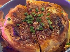 -功夫怪兽·烧烤(西工小街店)