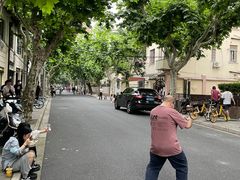 -La Strada(安福路店)