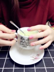 -甲舍美甲美睫艺术馆