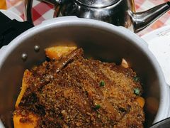 -俭朴菜(鲁磨路店)