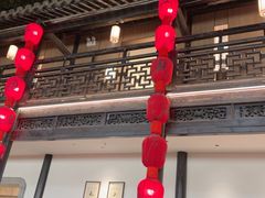 -二泉园老菜馆·百年无锡菜
