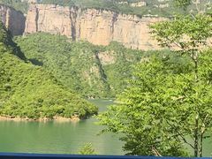 -河南宝泉旅游区