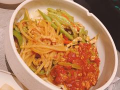 随便一碗面-日上三甘(三里屯店)