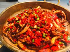 -新辣宴·湖南家常菜·商务聚餐(中粮创芯店)