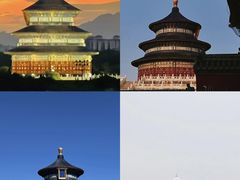 -天坛公园