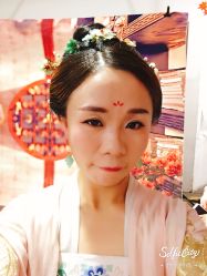 -美云庭古装·格格服汉服·京城旅拍(北京店)