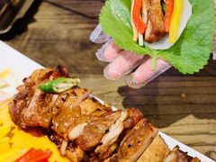 -Dak's 炸鸡(远景路店)