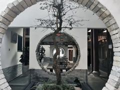 -梅州天地人花园酒店(梅县人民广场店)