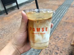 -PAUSE(恒大广场店)