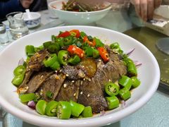 -汉水缘鲜鱼庄(黄雁村店)