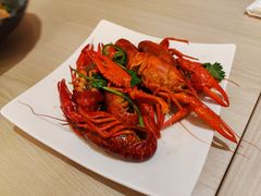 -怡咖啡·自助餐·西安香格里拉